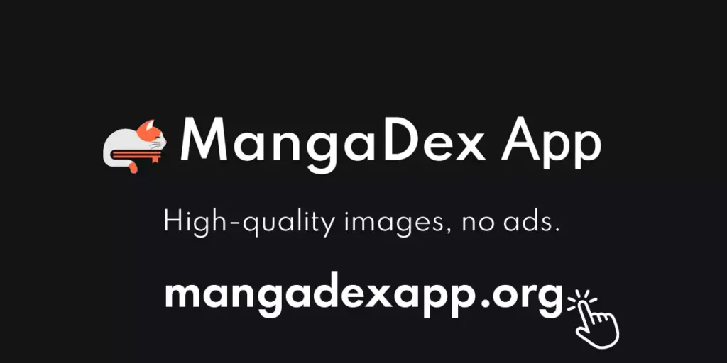 Manga Dex APK
