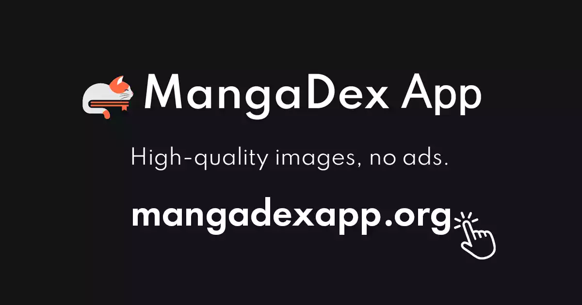 MangaDex App Blog